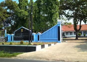 DINAS PERIKANAN KABUPATEN SUKABUMI