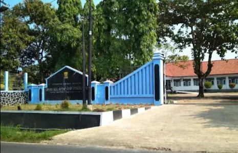 DINAS PERIKANAN KABUPATEN SUKABUMI
