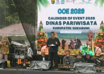 Pemkab Sukabumi Kembangkan Potensi Kadudampit Lewat Festival Eksplorasi Pariwisata
