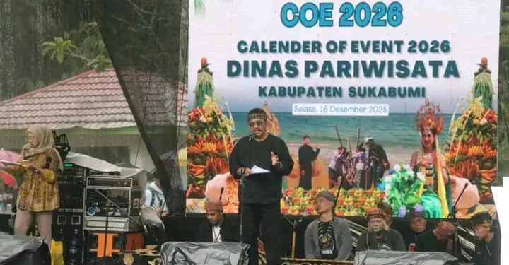 Pemkab Sukabumi Kembangkan Potensi Kadudampit Lewat Festival Eksplorasi Pariwisata