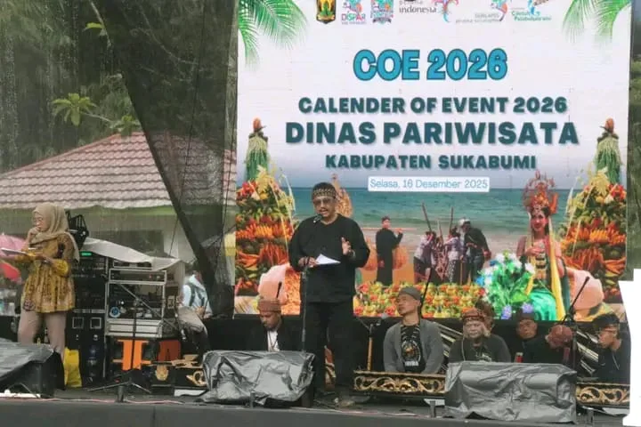 Pemkab Sukabumi Kembangkan Potensi Kadudampit Lewat Festival Eksplorasi Pariwisata