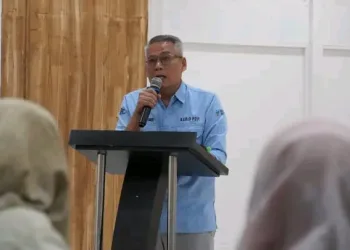 Forum Komitmen Keluarga SIGAP Fokus Sinkronisasi Desa dan Puskesmas