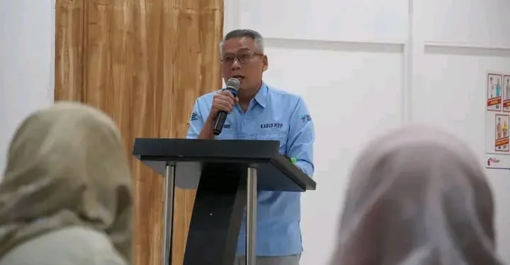 Forum Komitmen Keluarga SIGAP Fokus Sinkronisasi Desa dan Puskesmas