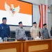 DPRD Sukabumi Gelar Rapat Paripurna Ke 43 Tahun Sidang 2025