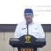 Sambut Tahun 2026, Pemkab Sukabumi Gelar Doa Lintas Agama