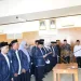 Pengurus DPD FKPQ Sukabumi Resmi Dilantik, Fokus Bangun Generasi Qurani