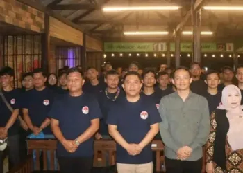 Wabup Sukabumi Ajak SPPI Perkuat Peran Dukung Program Nasional