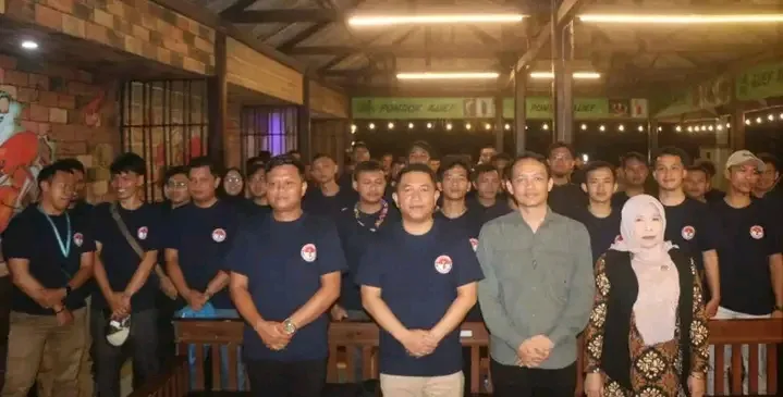 Wabup Sukabumi Ajak SPPI Perkuat Peran Dukung Program Nasional