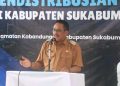Program MBG 3B Dinilai Strategis Tekan Stunting di Sukabumi