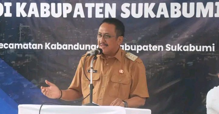 Program MBG 3B Dinilai Strategis Tekan Stunting di Sukabumi