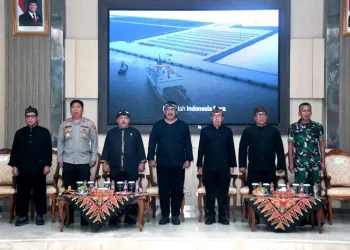 Hari Desa Nasional, Sukabumi Perkuat Peran Desa Menuju Indonesia Emas