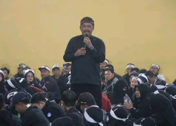 Guru PPPK Paruh Waktu Sampaikan Tuntutan, Bupati Siap Perjuangkan
