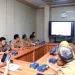 Pemkab Sukabumi Bahas Penerapan Call Center Darurat 112