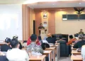 Pemkab Sukabumi Gelar Konsultasi Publik Ranwal RKPD 2027