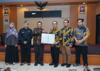 DPRD Sukabumi Dorong RKPD 2027 Inklusif dan Berbasis Kebutuhan Masyarakat
