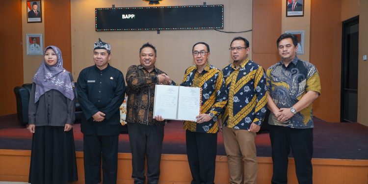 DPRD Sukabumi Dorong RKPD 2027 Inklusif dan Berbasis Kebutuhan Masyarakat