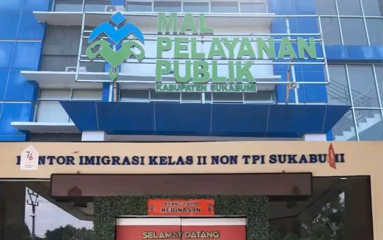 DPMPTSP Tingkatkan Layanan Publik Melalui Optimalisasi MPP Palabuhanratu