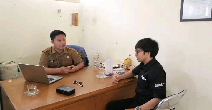 Iklim Investasi Sukabumi Diperkuat Lewat Sinergi Pemerintah dan Pekerja