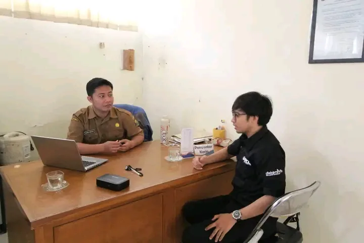 Iklim Investasi Sukabumi Diperkuat Lewat Sinergi Pemerintah dan Pekerja