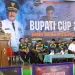 Ratusan Atlet Ramaikan Turnamen Tenis Meja Bupati Cup 2026