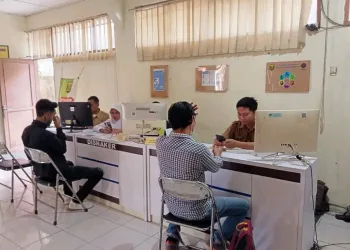 Digitalisasi Layanan, Disnakertrans Optimalkan Platform SIAPkerja