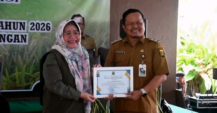 Pemkab Sukabumi Gandeng Pengusaha Bangun Hunian Tetap Pascabencana