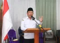 Jelang Ramadan 2026, Wabup Minta Lembaga Keagamaan Tingkatkan Layanan Umat