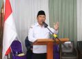 Jelang Ramadan 2026, Wabup Minta Lembaga Keagamaan Tingkatkan Layanan Umat