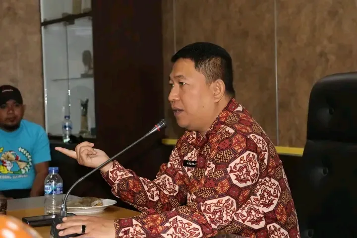 Wabup Dorong Pengembangan Ekonomi Cikidang Berbasis Potensi Lokal