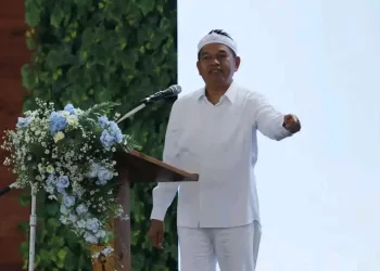 Gubernur Jabar Nilai Praditya Adhiguna Global School Perkuat SDM Jawa Barat