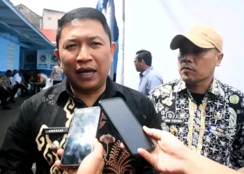 Program MBG Diperkuat Lewat Peresmian SPPG Polri