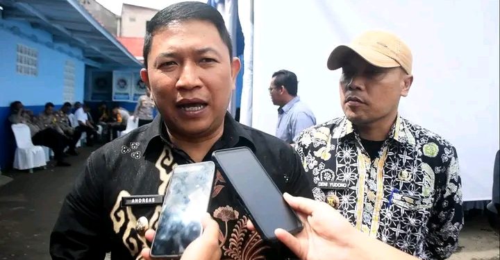 Program MBG Diperkuat Lewat Peresmian SPPG Polri