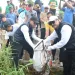 Jelang Ramadan, Pemkab Sukabumi Gelar Aksi Bersih Gadobangkong