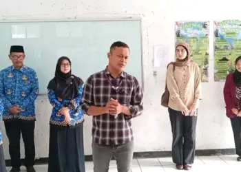 Seleksi Beasiswa Bupati Sukabumi 2026 Masuk Tahap Tes Tertulis