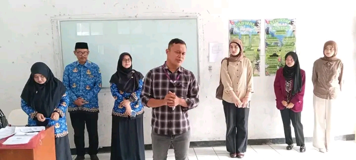 Seleksi Beasiswa Bupati Sukabumi 2026 Masuk Tahap Tes Tertulis