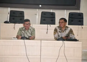 Pemkab Sukabumi Matangkan Muhibah Ramadan di 12 Titik