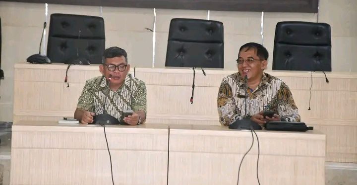 Pemkab Sukabumi Matangkan Muhibah Ramadan di 12 Titik