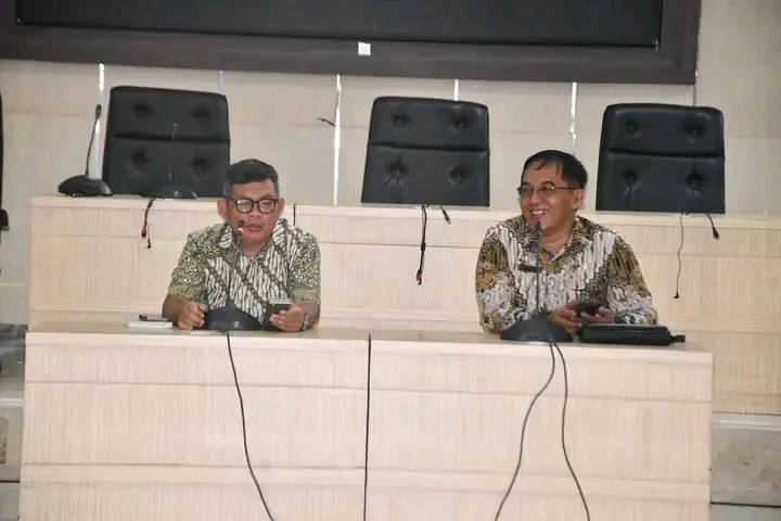 Pemkab Sukabumi Matangkan Muhibah Ramadan di 12 Titik