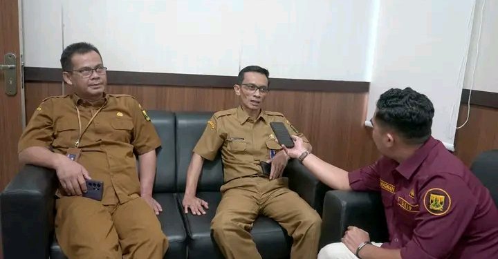 SABUMI Jadi Strategi Pemkab Sukabumi Tekan Inflasi