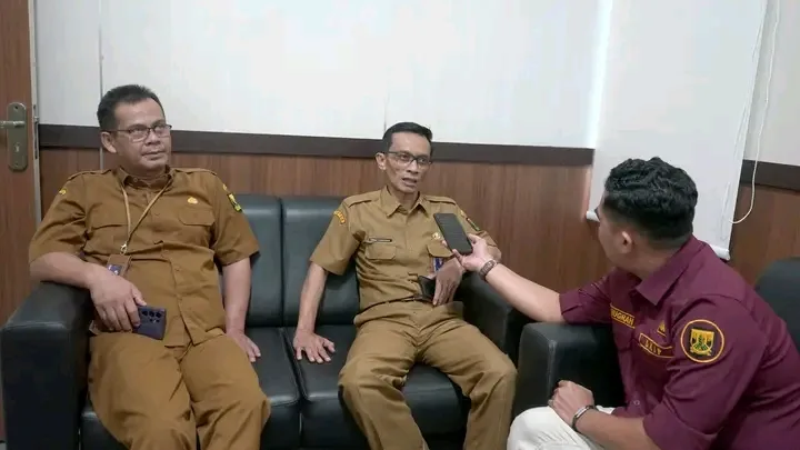 SABUMI Jadi Strategi Pemkab Sukabumi Tekan Inflasi
