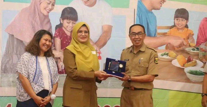 Sekda Dorong Keberlanjutan Program Keluarga SIGAP