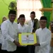 Satu Tahun Memimpin, Bupati Sukabumi Sampaikan Capaian di Muhibah Ramadan