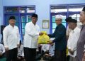 Muhibah Ramadan Jadi Ajang Sosialisasi Program Beasiswa
