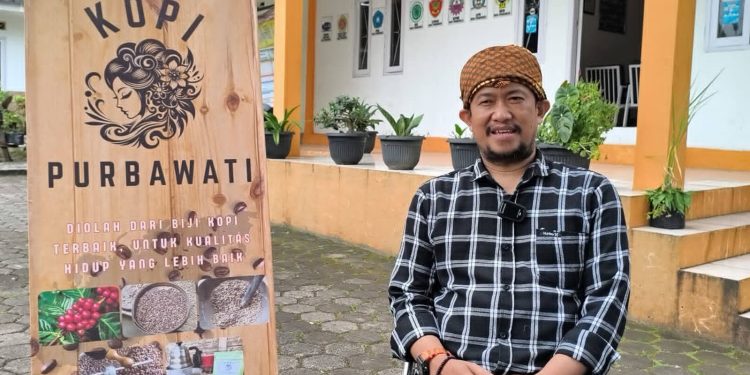 Desa Perbawati Kembangkan Komoditas Pertanian Unggulan, dorong perekonomian masyarakat