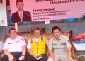 Teddy Setiadi DPRD Kab Sukabumi gelar reses, serap Aspirasi Warga Parungkuda– Bojonggenteng