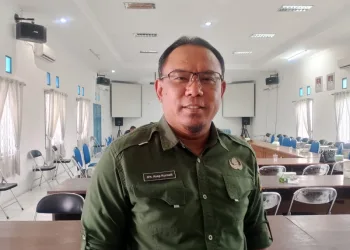 Bapenda Kabupaten Sukabumi Gencarkan Sosialisasi Izin Air Tanah untuk Dorong Kepatuhan 30 Perusahaan.