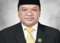 Ketua DPRD Kabupaten, Budi Azhar Mutawali, S.IP, mengajak masyarakat untuk mempererat persatuan dan kebersamaan dalam menyambut serta menjalani Bulan Suci Ramadan 1447 Hijriah.