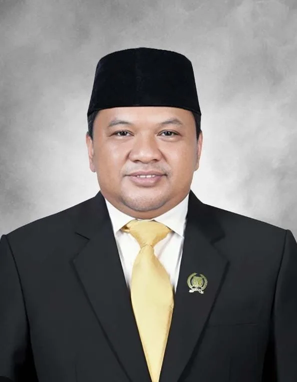 Ketua DPRD Kabupaten, Budi Azhar Mutawali, S.IP, mengajak masyarakat untuk mempererat persatuan dan kebersamaan dalam menyambut serta menjalani Bulan Suci Ramadan 1447 Hijriah.