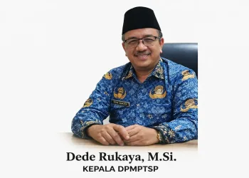 DPMPTSP Sukabumi Pacu Investasi Berkelanjutan, Serapan Tenaga Kerja Jadi Prioritas 2026