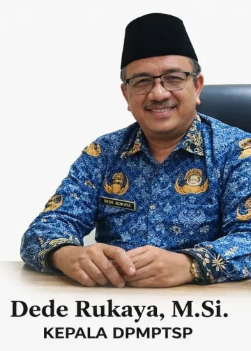 DPMPTSP Sukabumi Pacu Investasi Berkelanjutan, Serapan Tenaga Kerja Jadi Prioritas 2026